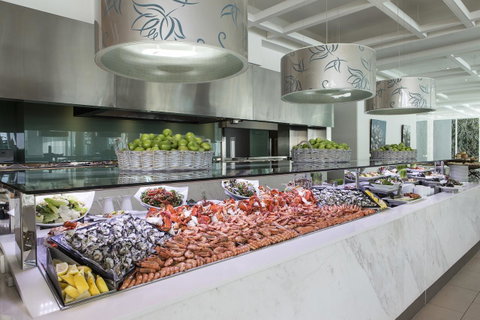 Sheraton Grand Mirage Resort Gold Coast - Accommodation Rockhampton 35
