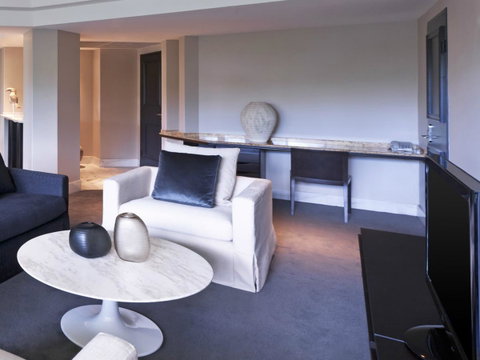 Sheraton Grand Mirage Resort Gold Coast - Accommodation Rockhampton 3