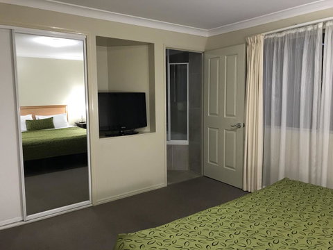 Villa Nova Motel - Accommodation Rockhampton 2