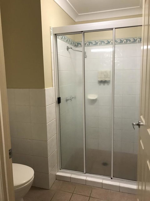 Villa Nova Motel - Accommodation Rockhampton 17