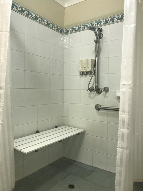 Villa Nova Motel - Accommodation Rockhampton 16