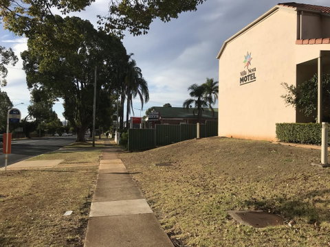 Villa Nova Motel - Accommodation Rockhampton 10