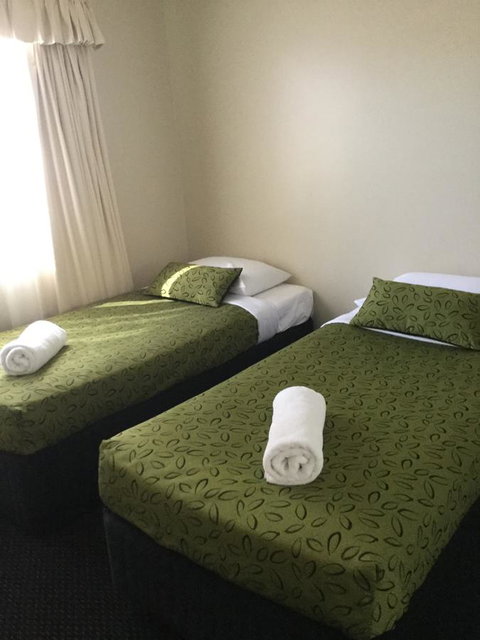 Villa Nova Motel - Accommodation Rockhampton 4