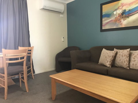 Villa Nova Motel - Accommodation Rockhampton 15