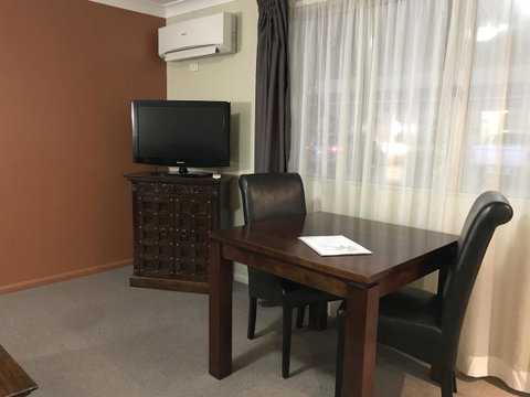 Villa Nova Motel - Accommodation Rockhampton 20