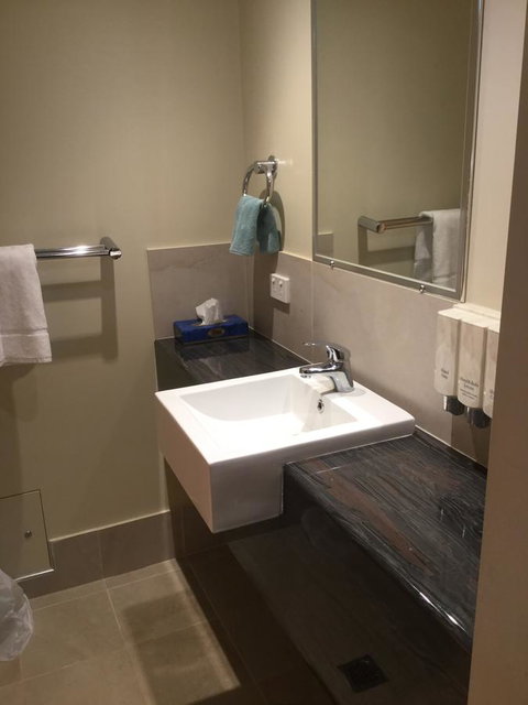 Villa Nova Motel - Accommodation Rockhampton 24