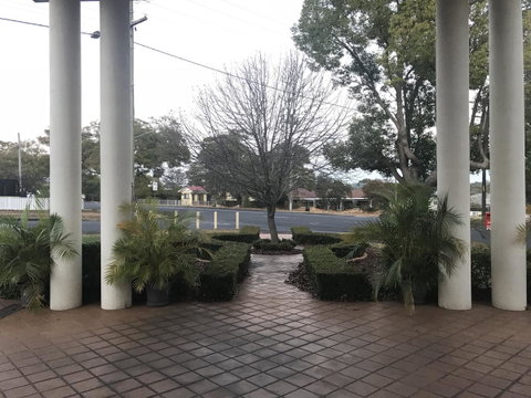 Villa Nova Motel - Accommodation Rockhampton 9