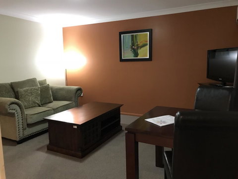 Villa Nova Motel - Accommodation Rockhampton 19