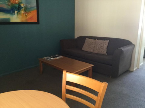 Villa Nova Motel - Accommodation Rockhampton 22