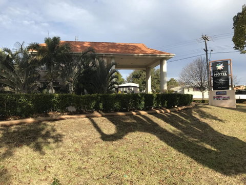 Villa Nova Motel - Accommodation Rockhampton 11