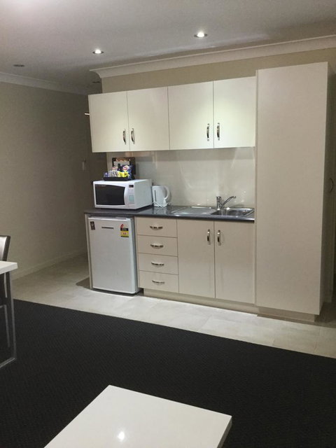 Villa Nova Motel - Accommodation Rockhampton 6