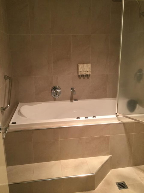 Villa Nova Motel - Accommodation Rockhampton 25