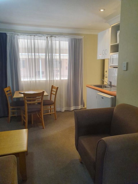 Villa Nova Motel - Accommodation Rockhampton 8