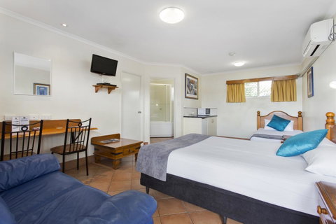 Glenmore Tavern - Accommodation Rockhampton 33