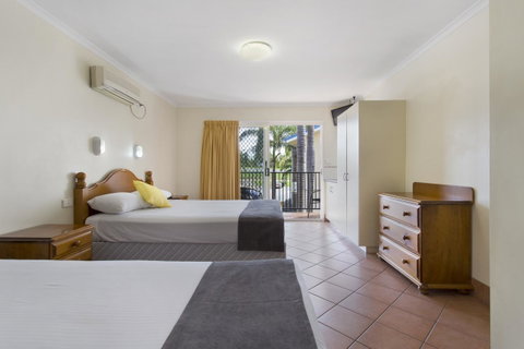 Glenmore Tavern - Accommodation Rockhampton 1