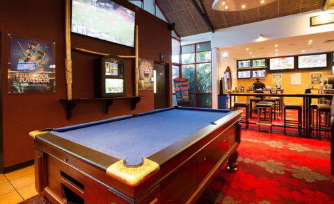 Glenmore Tavern - Accommodation Rockhampton 23