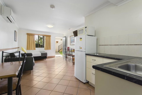 Glenmore Tavern - Accommodation Rockhampton 2