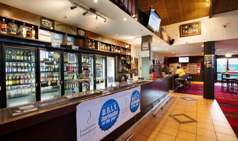 Glenmore Tavern - Accommodation Rockhampton 25