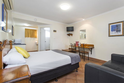 Glenmore Tavern - Accommodation Rockhampton 32