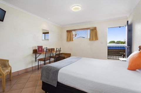Glenmore Tavern - Accommodation Rockhampton 31
