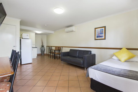 Glenmore Tavern - Accommodation Rockhampton 30