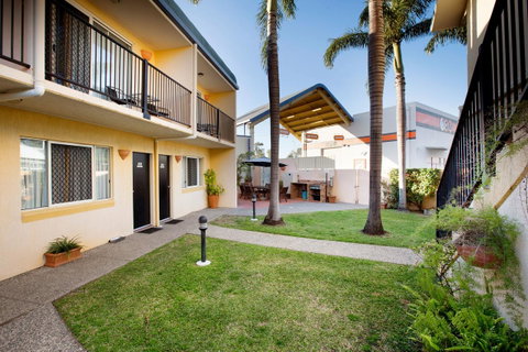 Glenmore Tavern - Accommodation Rockhampton 9