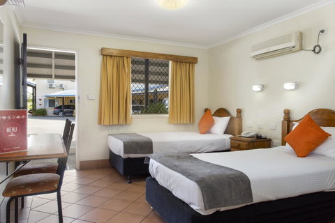 Glenmore Tavern - Accommodation Rockhampton 11