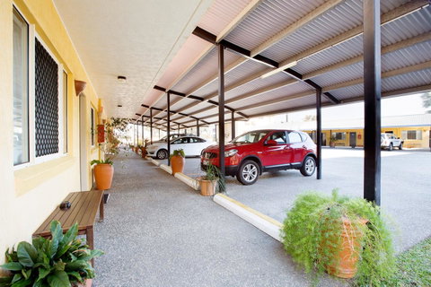 Glenmore Tavern - Accommodation Rockhampton 19