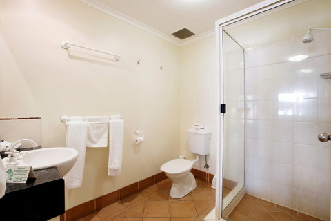 Glenmore Tavern - Accommodation Rockhampton 14