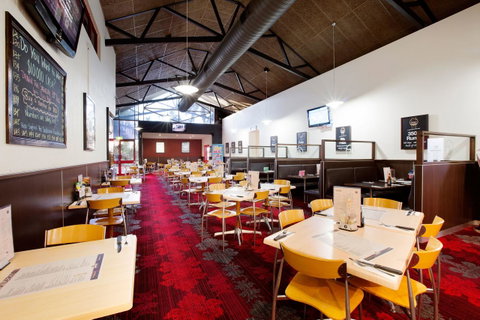 Glenmore Tavern - Accommodation Rockhampton 20