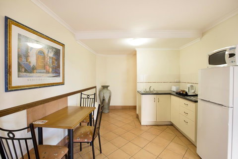 Glenmore Tavern - Accommodation Rockhampton 15
