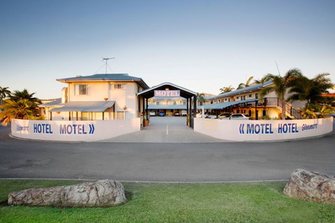 Glenmore Tavern - Accommodation Rockhampton 4