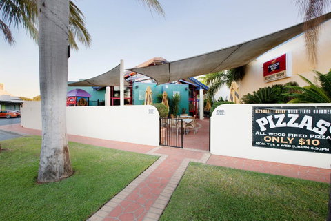 Glenmore Tavern - Accommodation Rockhampton 24