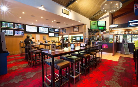 Glenmore Tavern - Accommodation Rockhampton 8