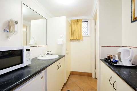 Glenmore Tavern - Accommodation Rockhampton 34