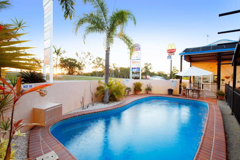 Glenmore Tavern - Accommodation Rockhampton 5