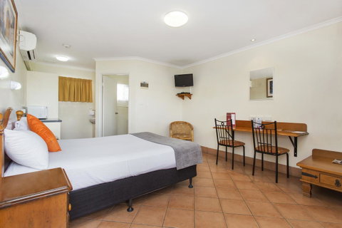 Glenmore Tavern - Accommodation Rockhampton 29