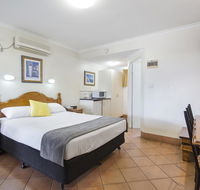 Glenmore Tavern - Accommodation Rockhampton