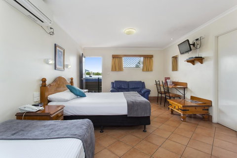 Glenmore Tavern - Accommodation Rockhampton 12
