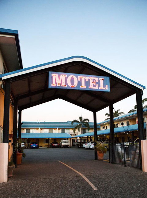 Glenmore Tavern - Accommodation Rockhampton 18