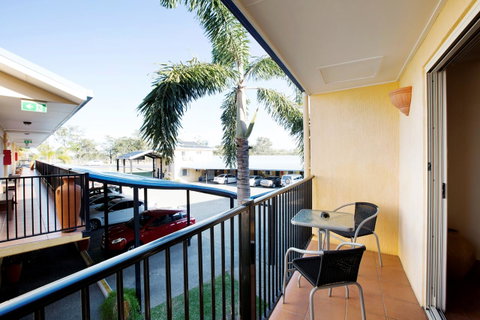 Glenmore Tavern - Accommodation Rockhampton 10