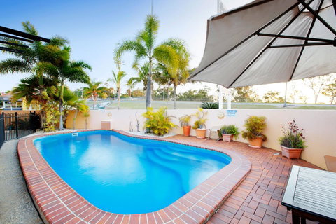 Glenmore Tavern - Accommodation Rockhampton 17
