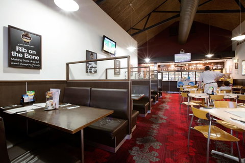 Glenmore Tavern - Accommodation Rockhampton 22