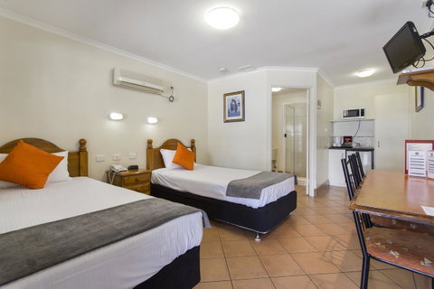 Glenmore Tavern - Accommodation Rockhampton 16
