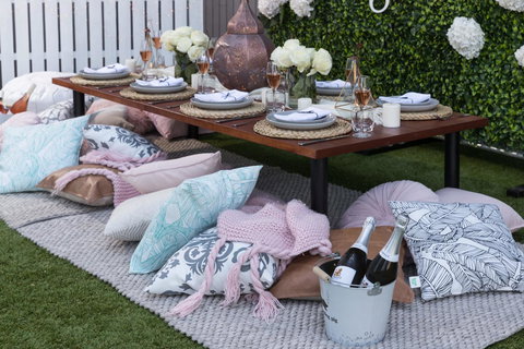 The Park Hotel Brisbane - Accommodation Rockhampton 27