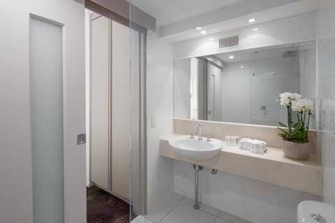 The Park Hotel Brisbane - Accommodation Rockhampton 39