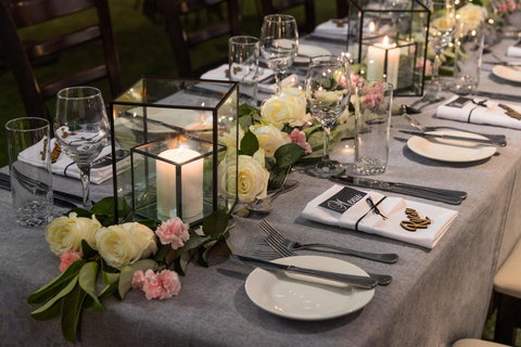 The Park Hotel Brisbane - Accommodation Rockhampton 29