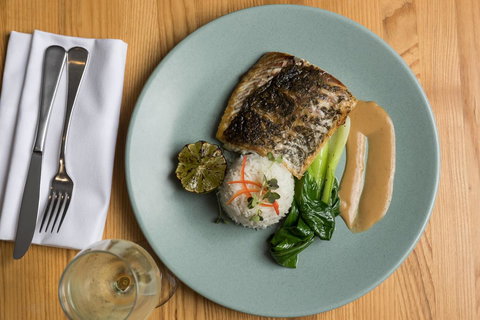 The Park Hotel Brisbane - Accommodation Rockhampton 19