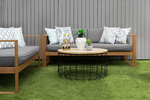 The Park Hotel Brisbane - Accommodation Rockhampton 28