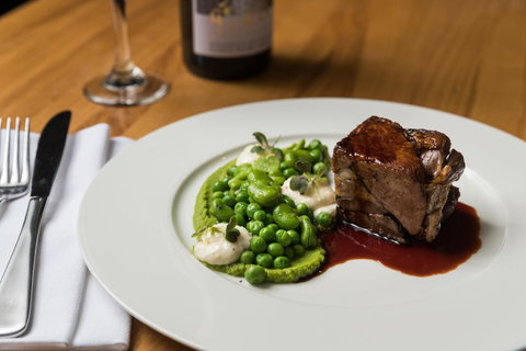 The Park Hotel Brisbane - Accommodation Rockhampton 16